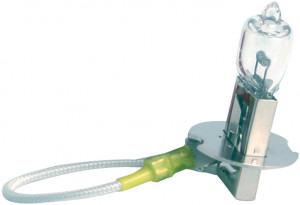 Bec H3 24V, 70W / EUROPART