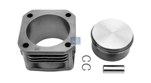 Bucsa cilindru, compresor aer DT Spare Parts 3180410074