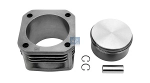 Bucsa cilindru, compresor aer DT Spare Parts 3180410074