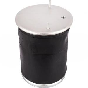 Burduf, suspensie pneumatica EUROPART 3.229.0030.00