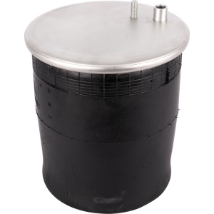 Burduf, suspensie pneumatica EUROPART 4884 N1 P06
