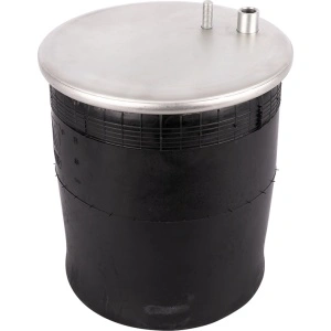 Burduf, suspensie pneumatica EUROPART 4884 N1 P06