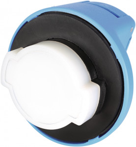 Buson plastic pentru AdBlue® 40 mm cu cheie - Img 2