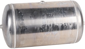 Butelie aer Al 80L 396x745 mm