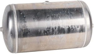Butelie aer Al 80L 396x745 mm