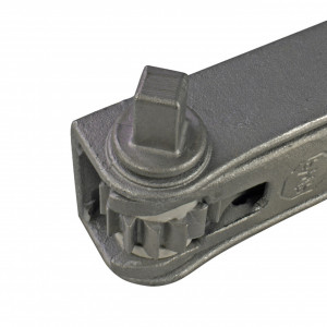 Clichet intinzator de prelata PWR Tender TIR dreapta - Img 2