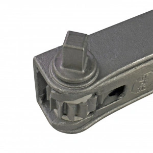 Clichet intinzator de prelata PWR Tender TIR dreapta - Img 2