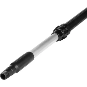 Coada extensibila cu debit de apa si conector Gardena incorporat 1080 – 1600 mm - Img 5