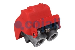 Cupla aer Duomatic M16x1.5 - fara supapa Cojali - Img 2