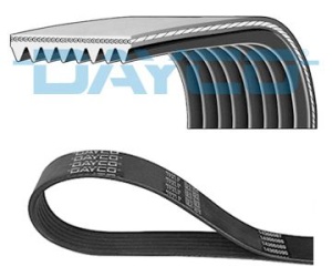 Curea transmisie cu caneluri DAYCO 1911400020