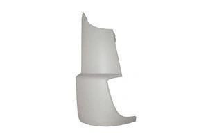 Deflector cabina dr