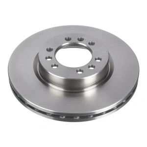 Disc frana PE Automotive 026.672-10A