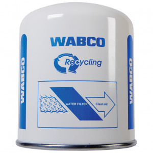Element filtrant uscator aer, compresor Wabco 432 410 222 7