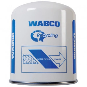 Element filtrant uscator aer, compresor Wabco 432 410 222 7