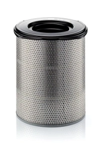 Filtru aer MANN-FILTER 10 01 021 0 100
