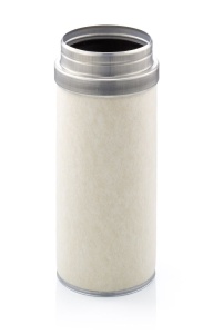 Filtru aer secundar MANN-FILTER 10 01 046 0 100