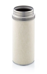 Filtru aer secundar MANN-FILTER 10 01 046 0 100