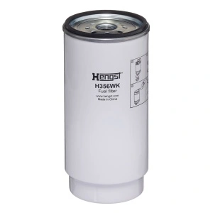 filtru combustibil HENGST FILTER 9750035600