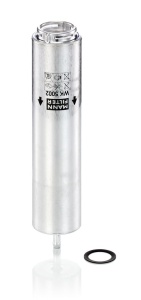 filtru combustibil MANN-FILTER 9740005002