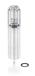 filtru combustibil MANN-FILTER 9740005002