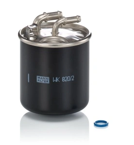 filtru combustibil MANN-FILTER 9740008202