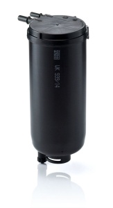 filtru combustibil MANN-FILTER 9740093914