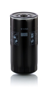 Filtru ulei MANN-FILTER 9770011705