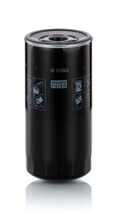 Filtru ulei MANN-FILTER 9770011705