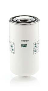 Filtru ulei MANN-FILTER W 13 120/2