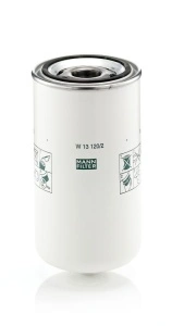 Filtru ulei MANN-FILTER W 13 120/2