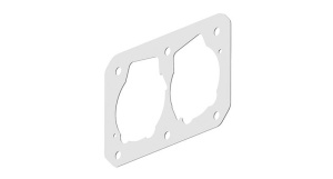 Garnitura WABCO 0523344854 - Img 3
