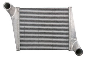 Intercooler, compresor VOLVO OE
