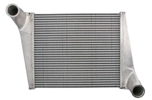 Intercooler, compresor VOLVO OE