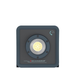 Lampa lucru