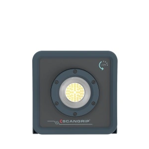 Lampa lucru