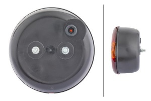 Lampa spate Horpol LZD741 - Img 2