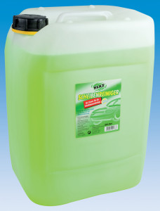 Lichid parbriz concentrat pentru vara 20l