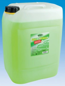 Lichid parbriz concentrat pentru vara 20l