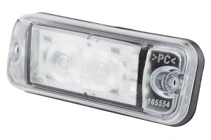 Lumini pozitie HELLA 2PF 009 514-001