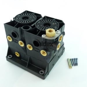 Modulator
