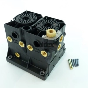 Modulator