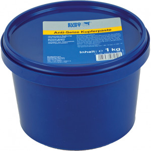 Pasta ungere cu cupru antiblocaj 1kg