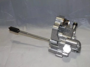 Pompa combustibil VOLVO TRUCKS 21067551