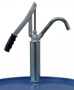 Pompa manuala pentru butoi 50-200l, G2"