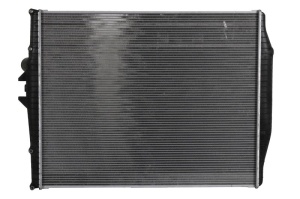 Radiator, racire motor EUROPART 16 05 013 1 300