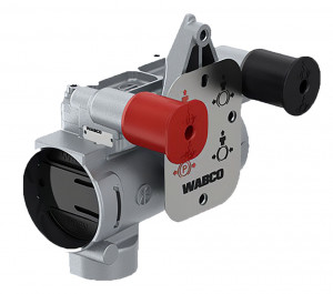 Robinet de frana remorca PREV (M16x1,5)