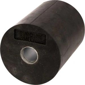 Rola 130mm pentru tampon rampa