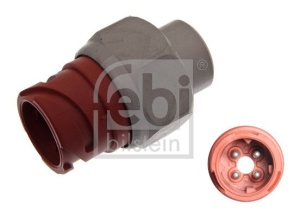 senzor,sistem supraalimentare FEBI BILSTEIN 1000038457