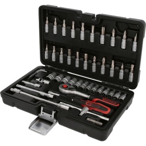 Set chei tubulare KS TOOLS 30 02 038 4 011 - Img 2