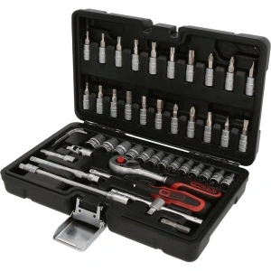 Set chei tubulare KS TOOLS 30 02 038 4 011 - Img 2